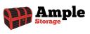 Ample Storage logo